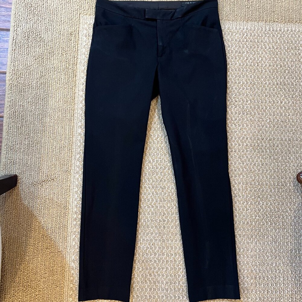 Rag and Bone Pants Size 8